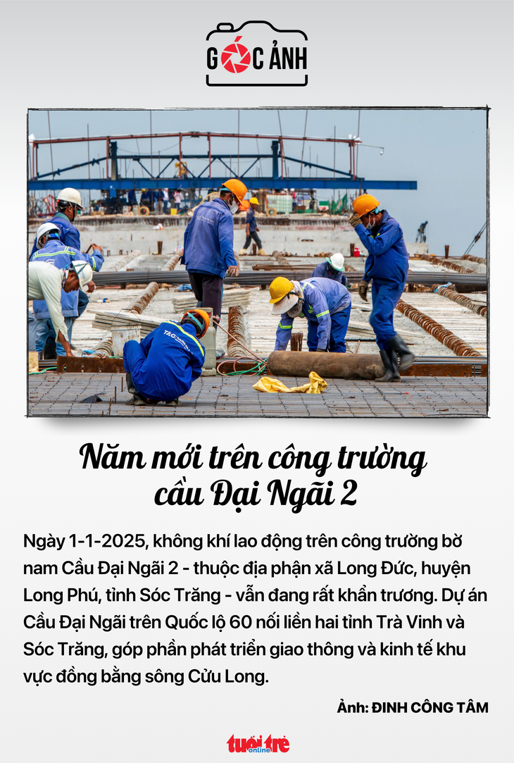 Tin tức sáng 2-12: Lãi suất cho vay mua nhà tăng lên; Lộ diện cổ phiếu ngôi sao năm 2024 - Ảnh 10.