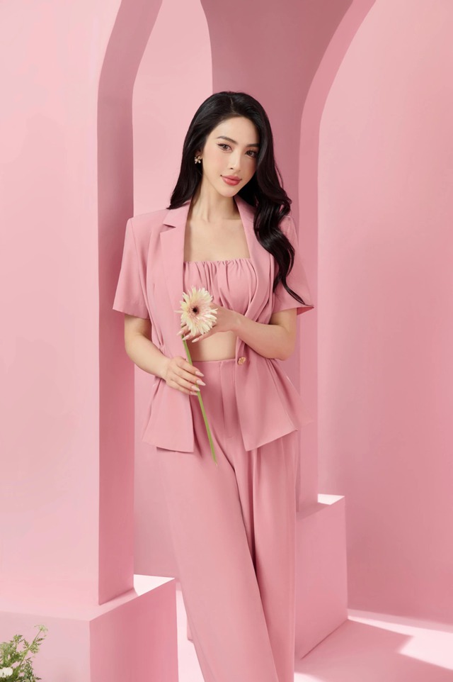 Biến nàng thành ‘trung tâm’ của mọi ánh nhìn với áo peplum- Ảnh 8.