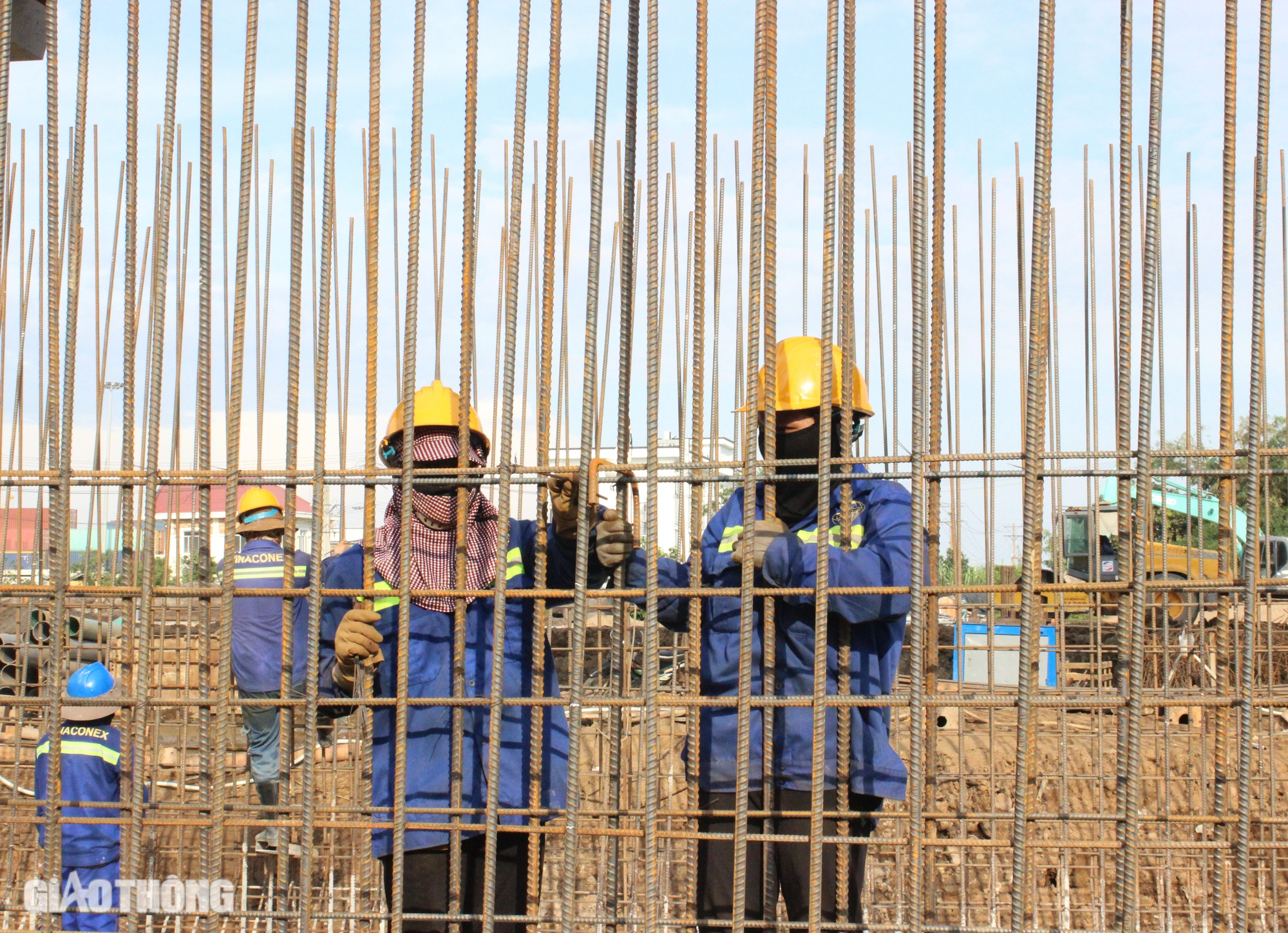 Vành đai 3 TP.HCM tăng tốc, bám mục tiêu thông xe kịp kết nối sân bay Long Thành- Ảnh 12.