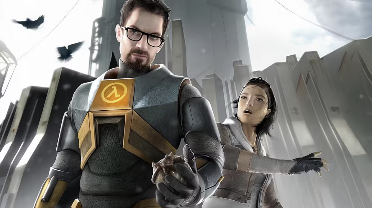 Tin đồn về Half-Life 3 lại làm dậy sóng cộng đồng game thủ- Ảnh 2.