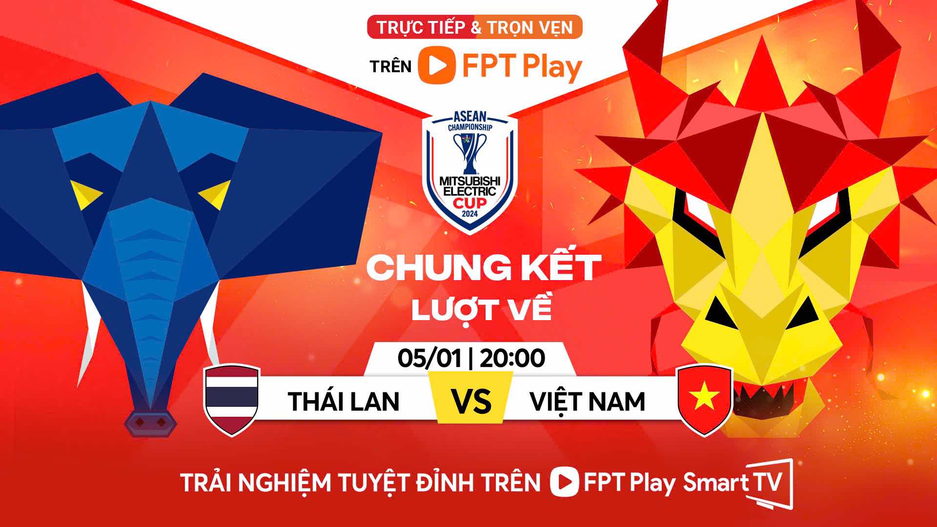 Lịch thi đấu chung kết lượt về AFF Cup 2024 mới nhất: Vào hang bắt hổ- Ảnh 2.