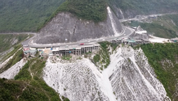 تھائی مہمان Da Trang 2.png پر آتے ہیں۔