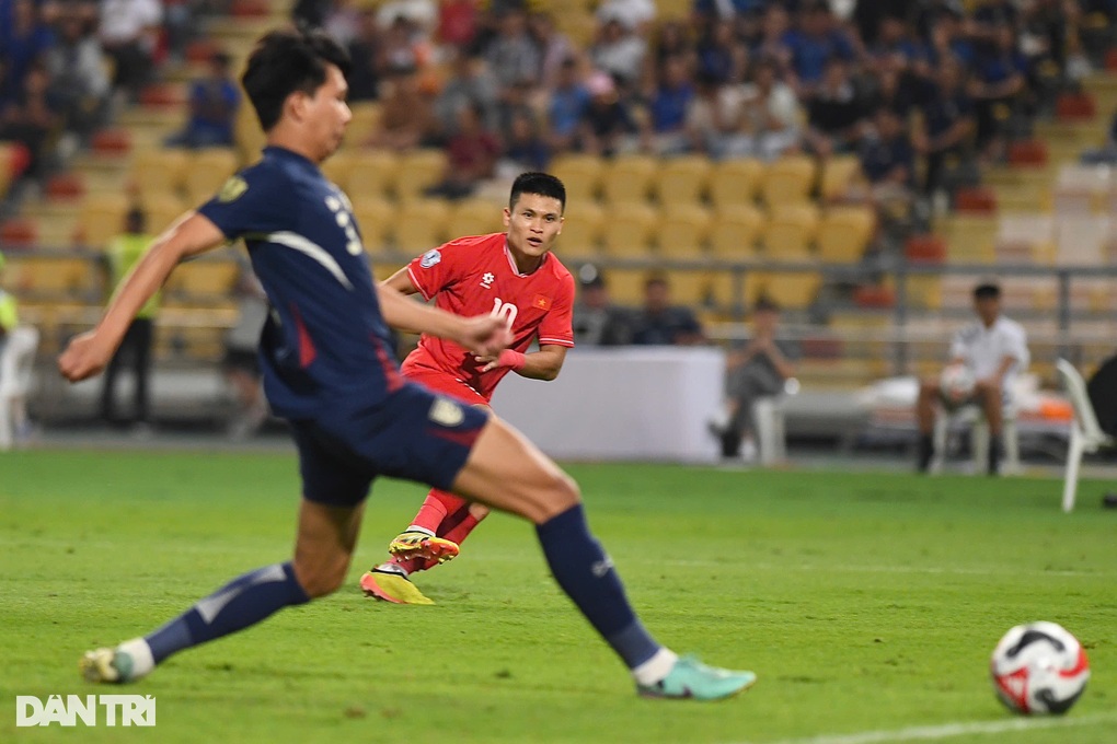 Báo Thái Lan nêu lý do đội nhà không thể vô địch AFF Cup 2024 - 2