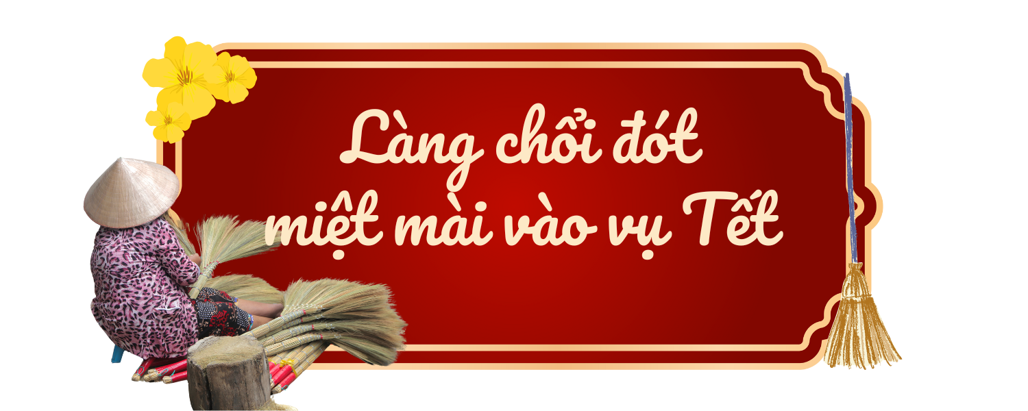 Làng nghề truyền thống tại TP HCM tất bật vào vụ Tết- Ảnh 16.