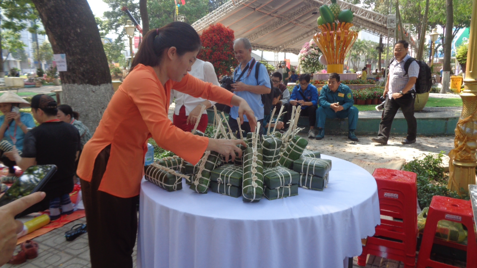 Thưởng tết giáo viên ngoài công lập: Nơi 'ấm no', nơi còn ẩn số- Ảnh 2.