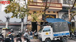 អតិថិជនថៃញ៉ាំបាយក្រឡុកនៅហាណូយ 0.gif