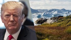 Ông Trump muốn mua Greenland: Vì Nga đang cố thành 'vua' Bắc Cực? Đan Mạch thừa nhận lơ là, Thủ tướng hành động khẩn