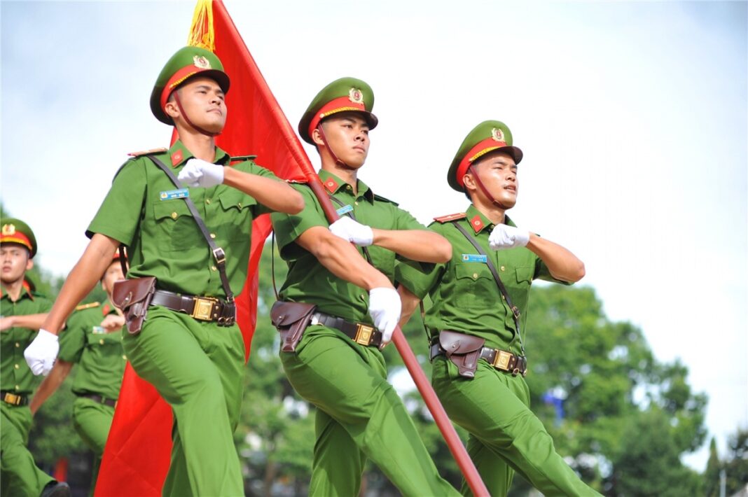 Dân sinh