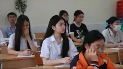 'Lạm phát' điểm số và câu chuyện thực học