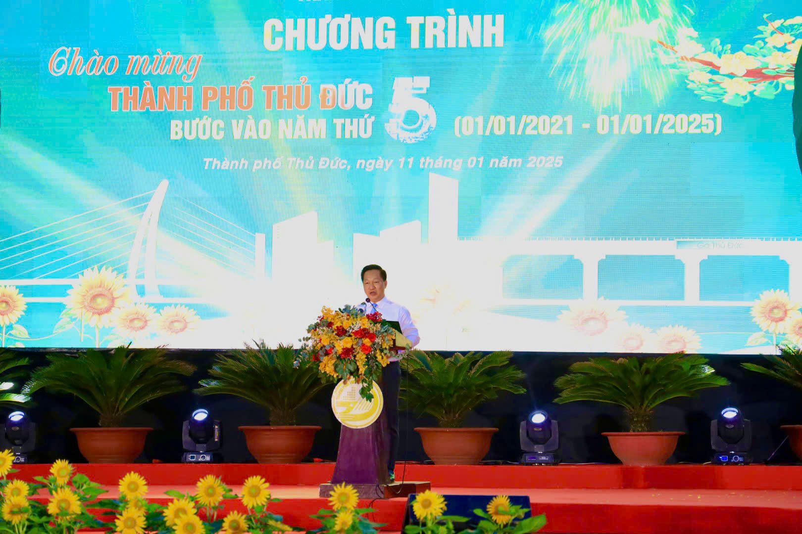 TP HCM: Khánh thành Công viên Sáng tạo tại TP Thủ Đức- Ảnh 3.