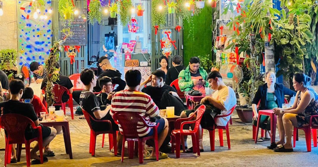 Bạn có ở lại kiếm tiền khi lương nhân 3?