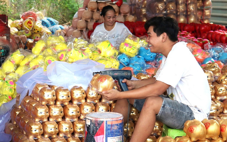 Khi tiệc cuối năm thành nỗi ám ảnh - Ảnh 3.