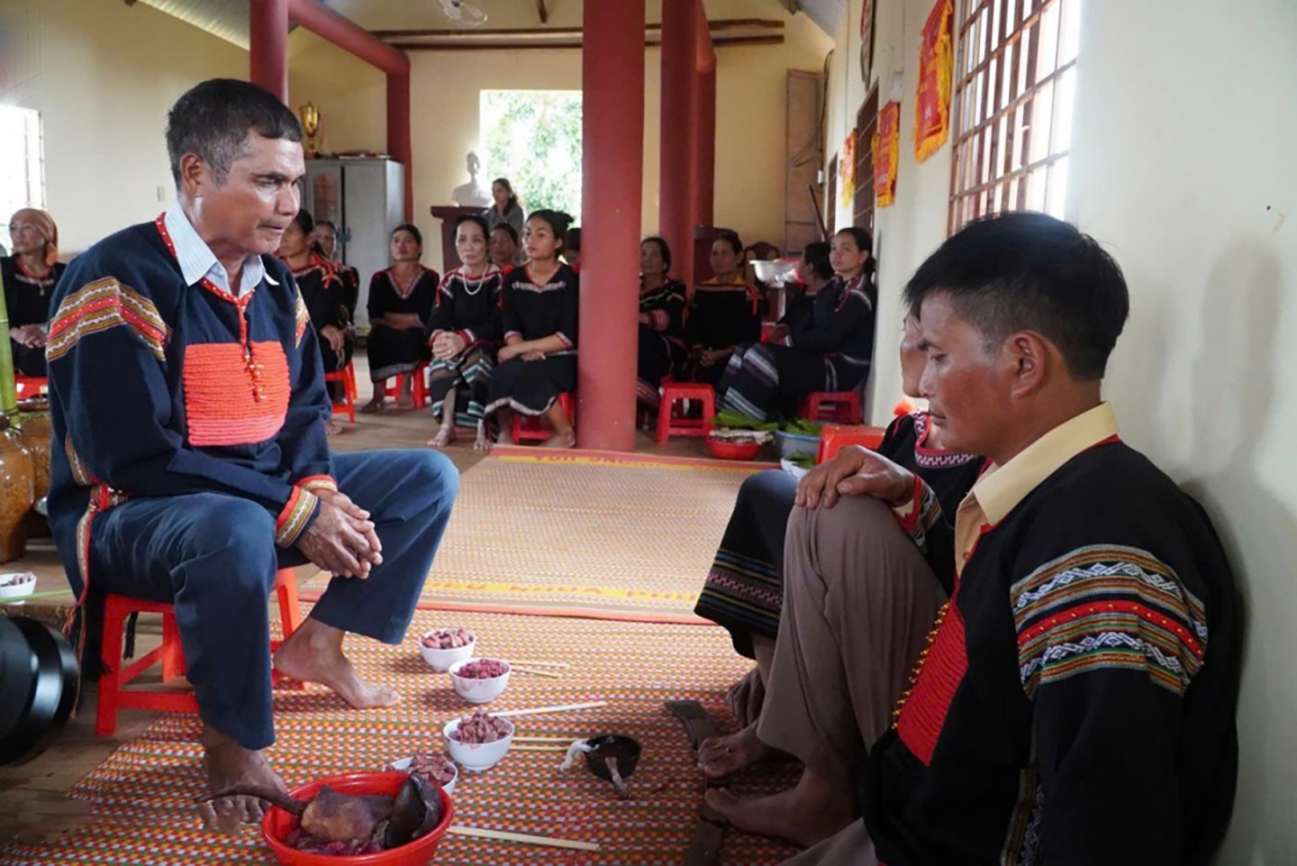 doc dao le cung mung nha moi cua nguoi edetai tay nguyen hinh 2