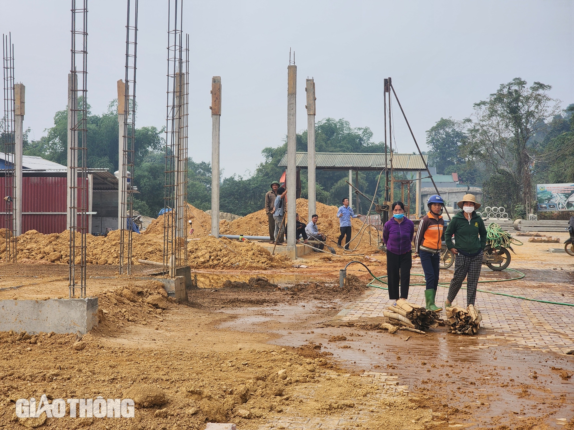 Tuyên Quang: Lý do người dân nhường đất làm cao tốc chưa chịu tái định cư- Ảnh 4.