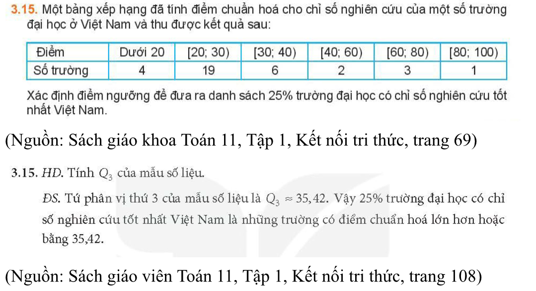 Loay hoay thay đổi cấu trúc đề thi tốt nghiệp- Ảnh 2.