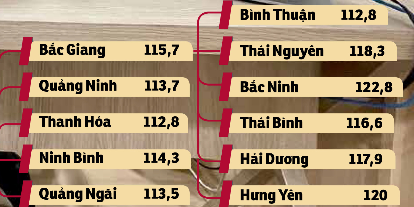 Nhức nhối lựa chọn giới tính thai nhi - Kỳ 1: Nhiều bệnh viện lớn công khai làm trái luật - Ảnh 4.