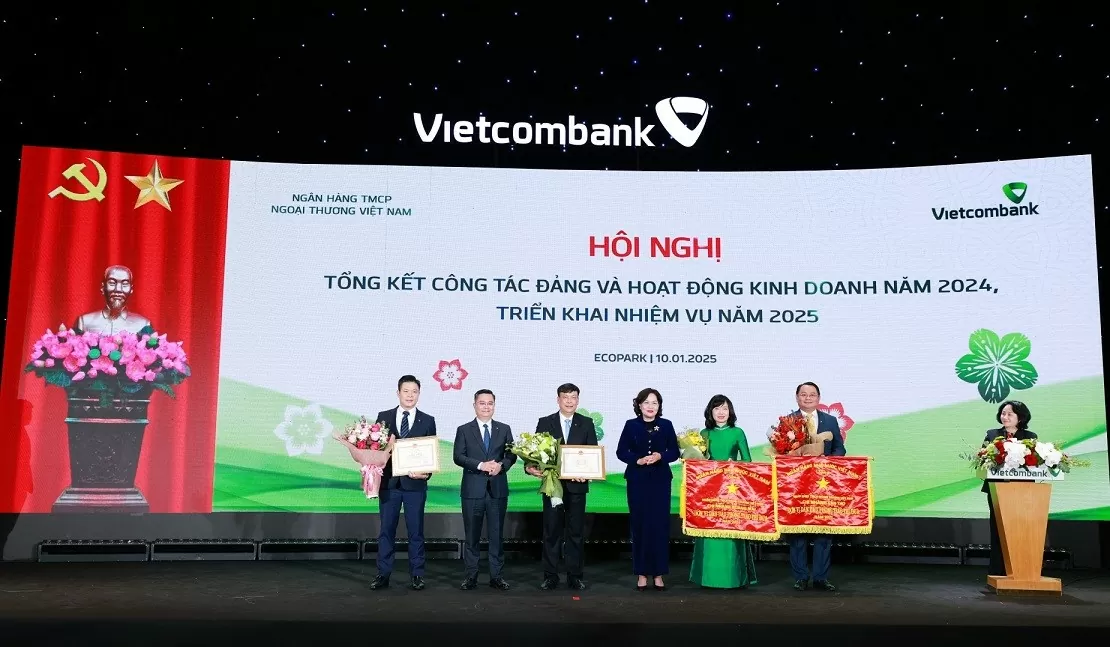 Vietcombank