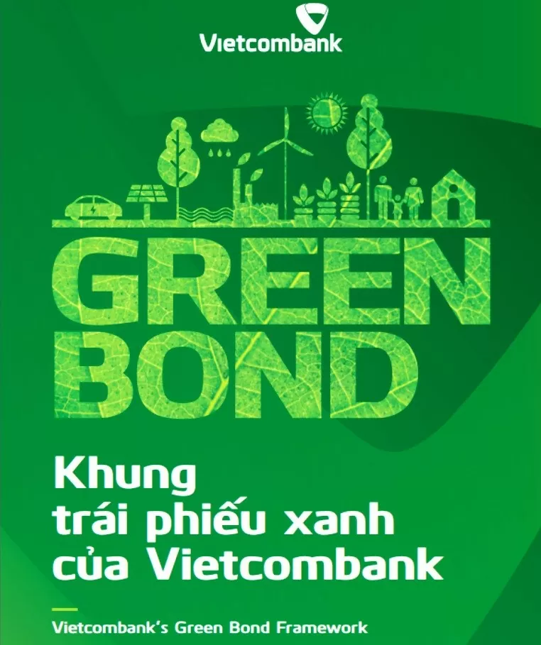 Vietcombank năm 2024 - thêm 10 dấu son mới trên chặng đường phát triển bền vững