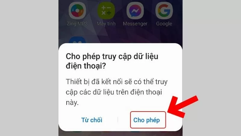 3 cách kết nối Samsung với máy tính nhanh chóng, hiệu quả