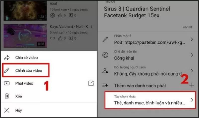 Hướng dẫn cách bật bình luận trên YouTube đơn giản, nhanh chóng