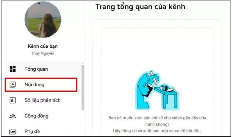 Hướng dẫn cách bật bình luận trên YouTube đơn giản, nhanh chóng