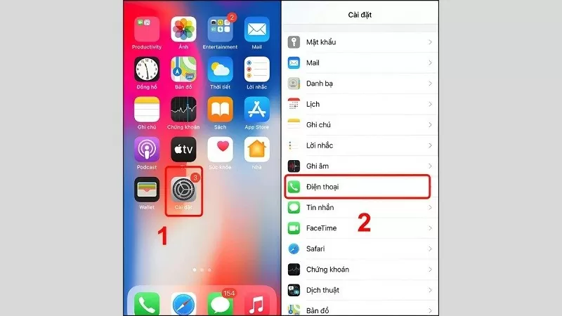 Cách bỏ chặn số điện thoại trên Android và iOS cực dễ