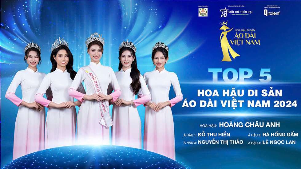 hoa hau hoang chau anh dam nhiem trong trach dai su moi truong xanh quoc gia hinh 2