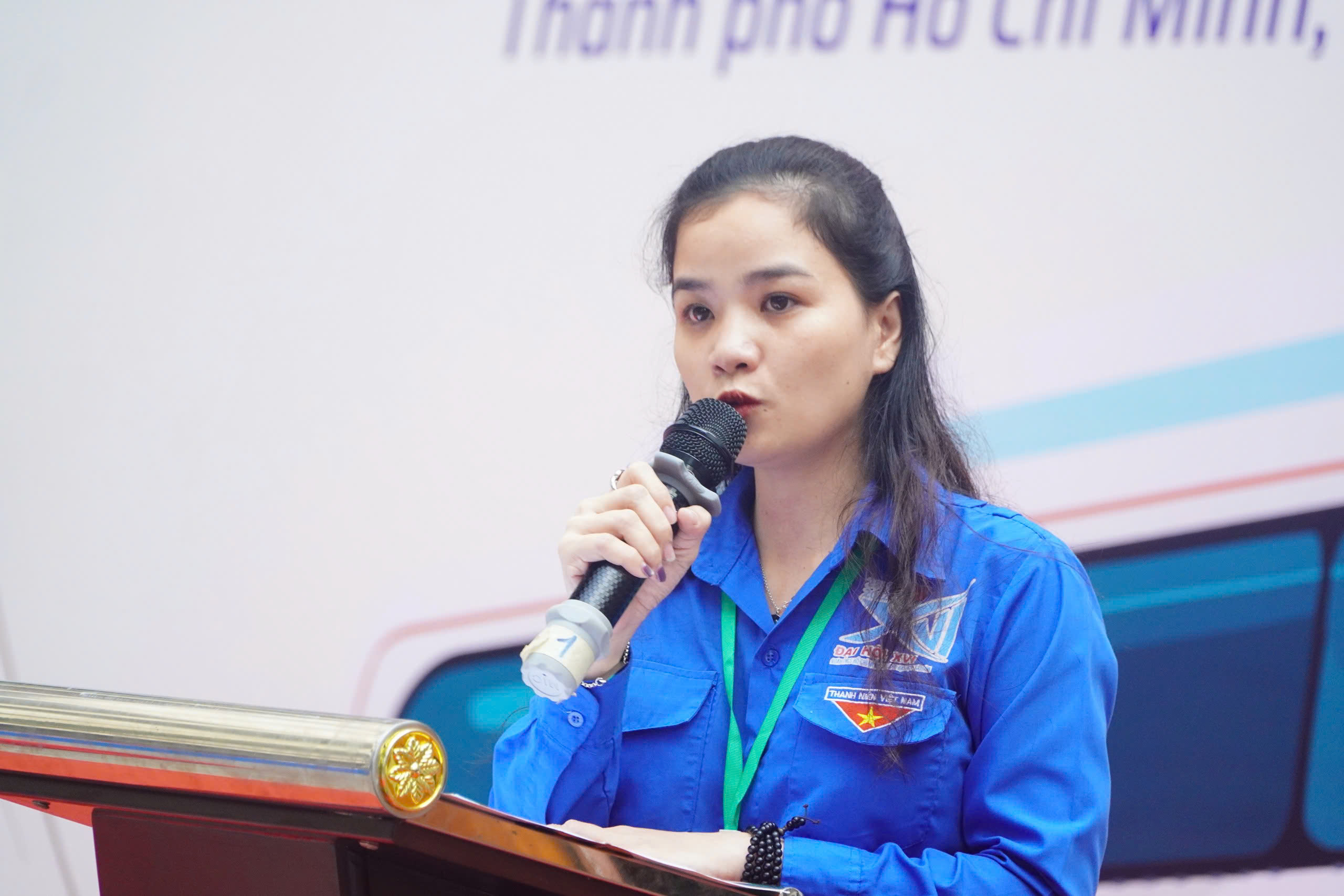 Buổi sáng đong đầy yêu thương ở TP HCM - Ảnh 5.