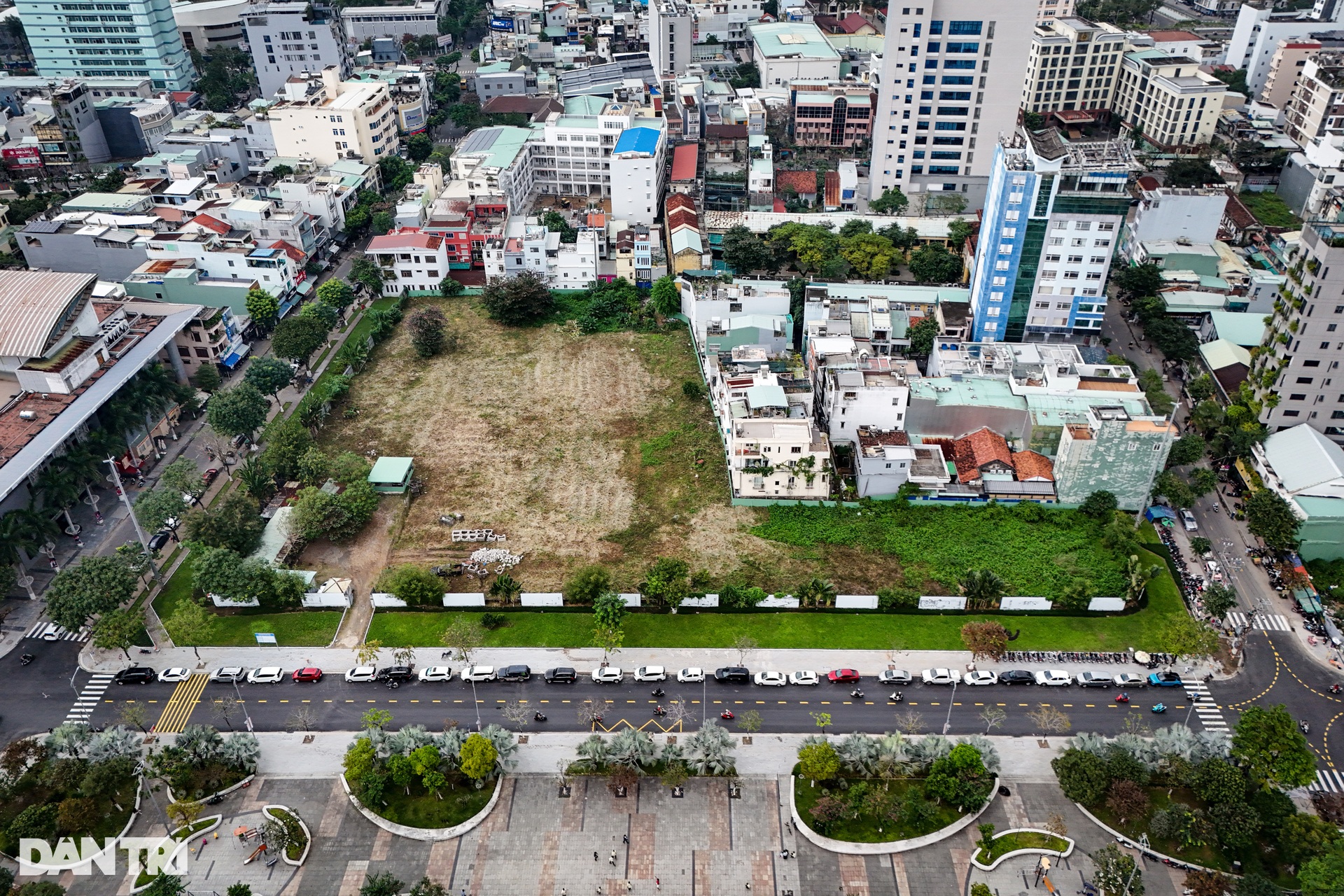 Loạt dự án từ biển lên núi ở Đà Nẵng nằm chờ cởi trói - 7