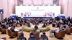 Hội nghị hẹp Bộ trưởng Ngoại giao ASEAN chính thức khởi động Năm ASEAN 2025