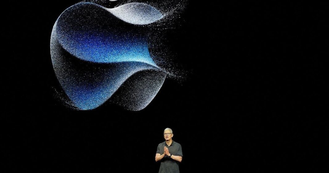 Sai lầm có thể khiến Apple mất vị thế thương hiệu hàng đầu