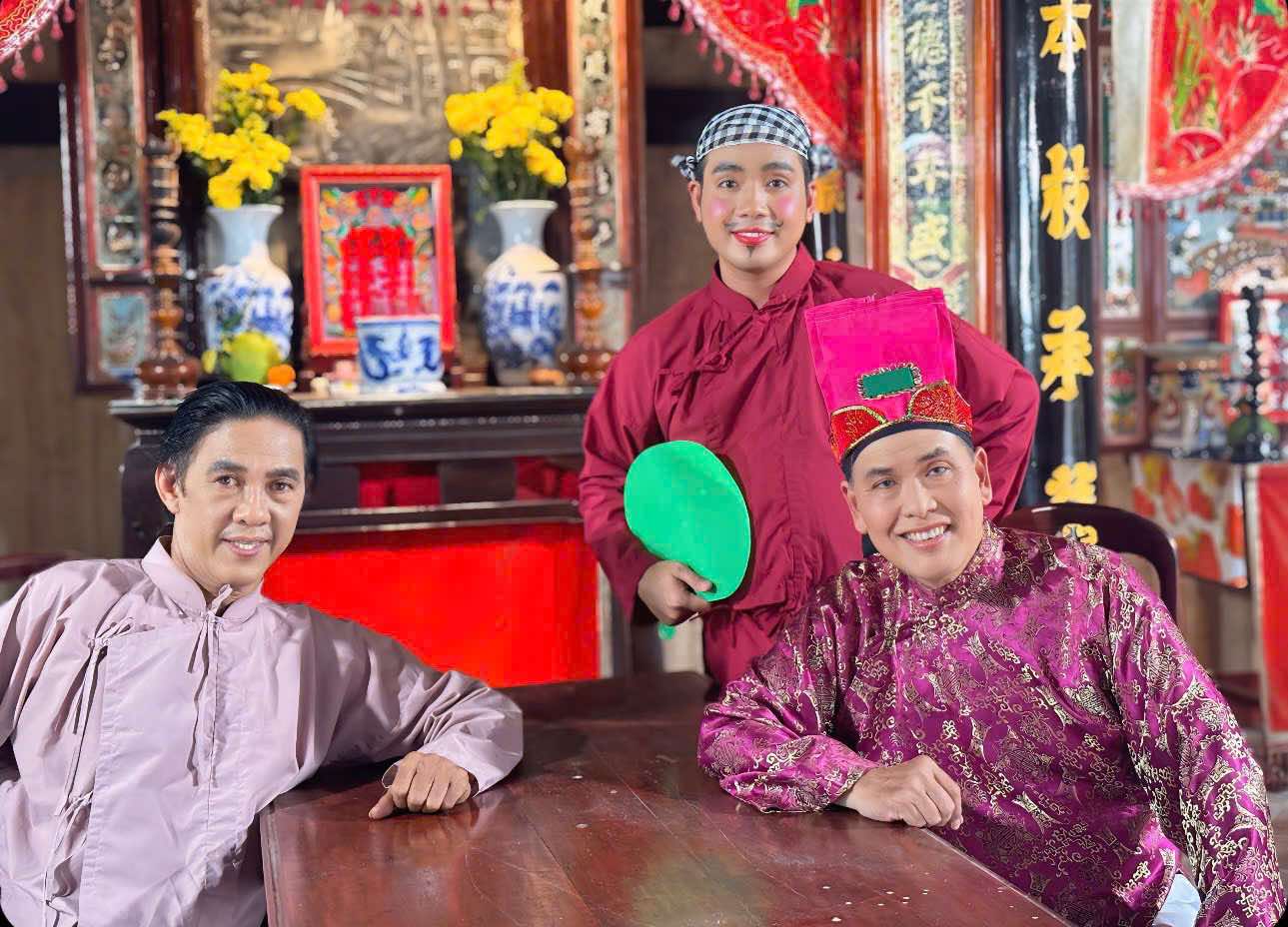 Nhật Khánh - Quán quân Nhật Khánh - Quán quân