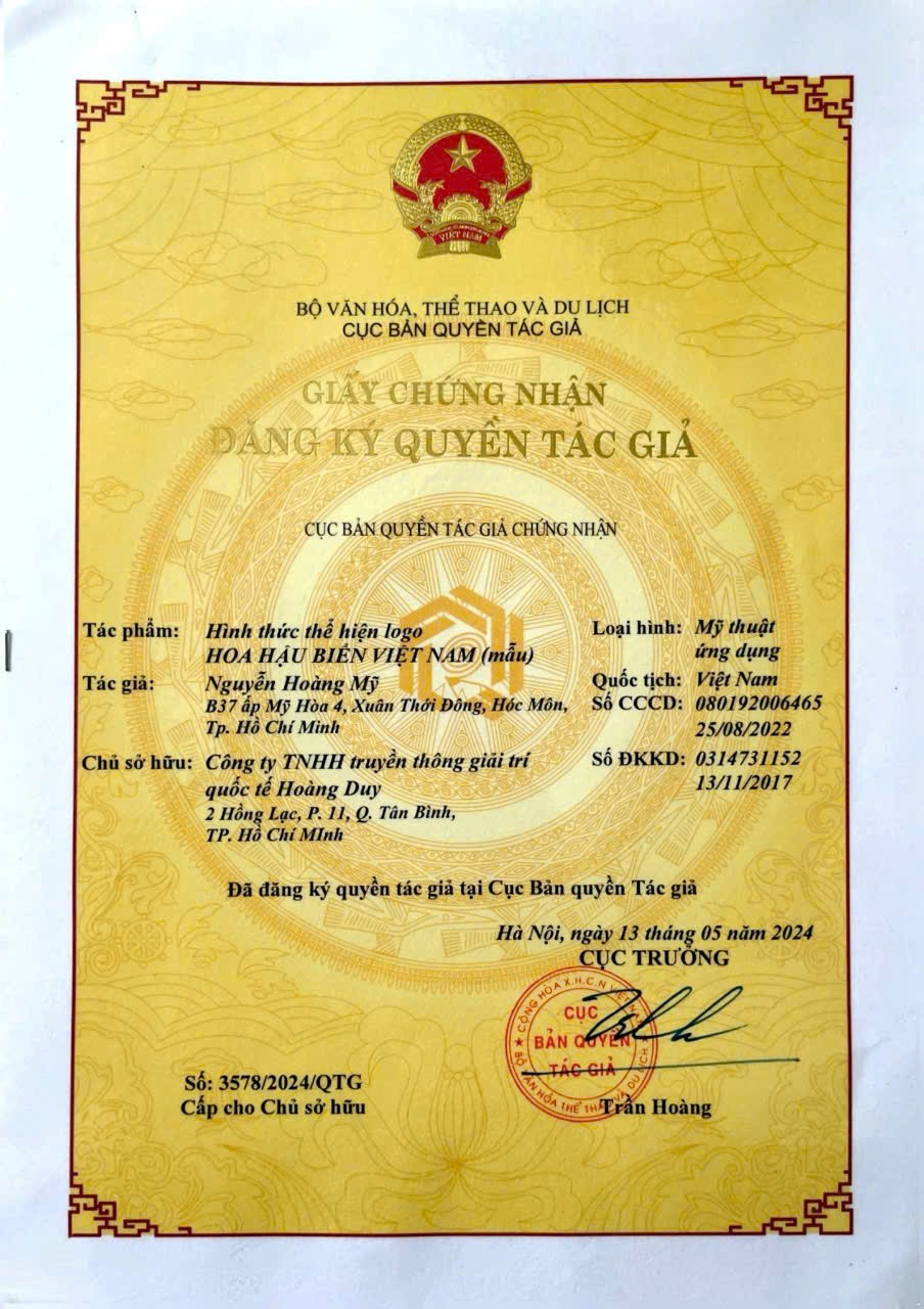 hop bao cong bo ban quyen hoa hau bien viet nam hinh 6