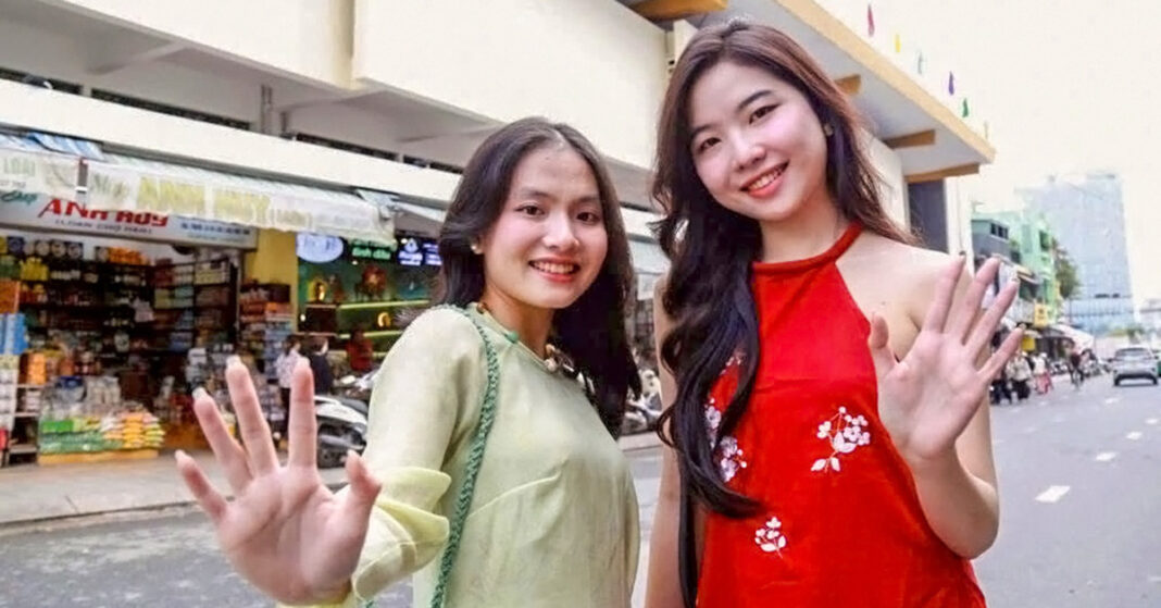 Tết đến rồi, bao lì xì nhẹ thôi!