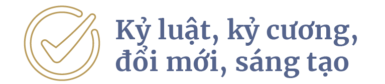 Bộ trưởng Trần Hồng Minh: Phải đặt chất lượng công việc lên hàng đầu- Ảnh 9.