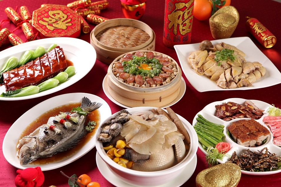 Tết Nguyên Đán của người Trung Quốc có từ bao giờ?- Ảnh 4. Tết Nguyên Đán của người Trung Quốc có từ bao giờ?- Ảnh 4.