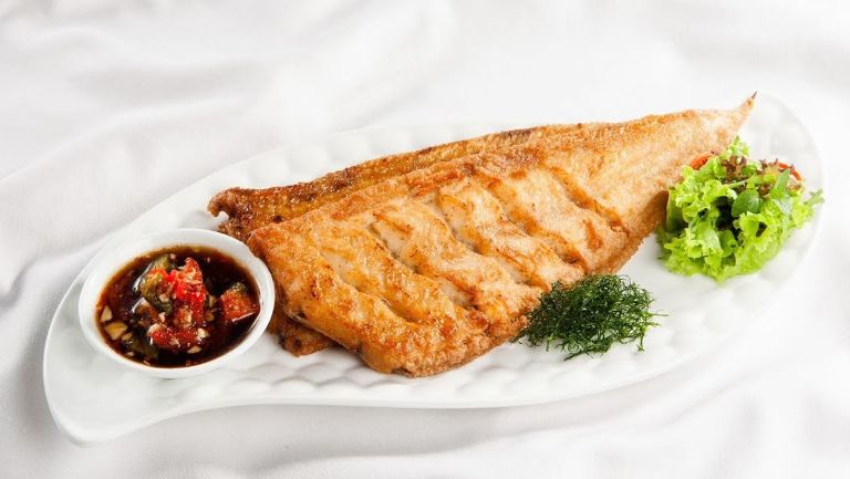 5 loại cá ngon, bổ, vừa túi tiền, dễ chế biến và mang ý nghĩa tốt lành bán đầy chợ - Ảnh 2.
