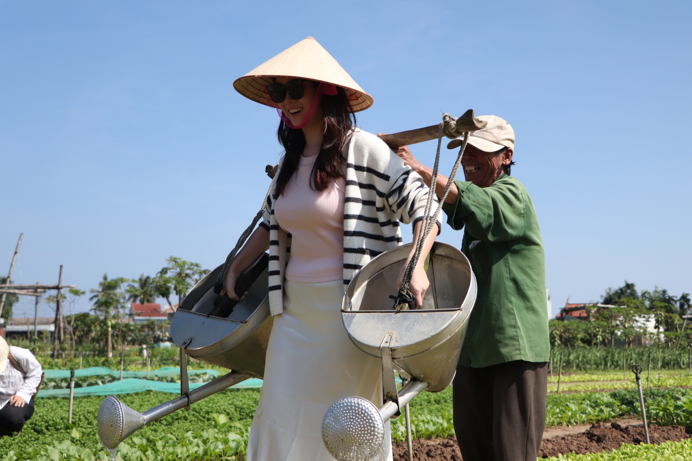 “Làng du lịch tốt nhất” thế giới có gì khiến du khách mê mẩn?- Ảnh 8.