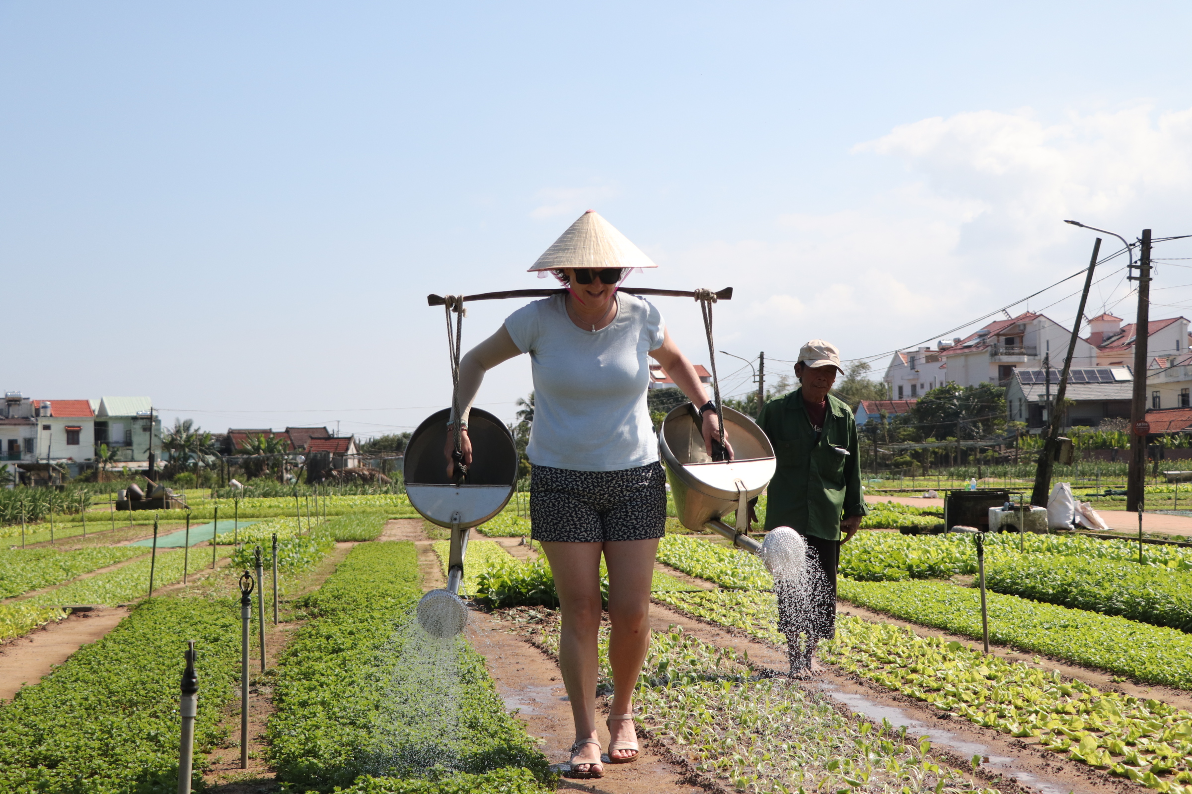 “Làng du lịch tốt nhất” thế giới có gì khiến du khách mê mẩn?- Ảnh 14.