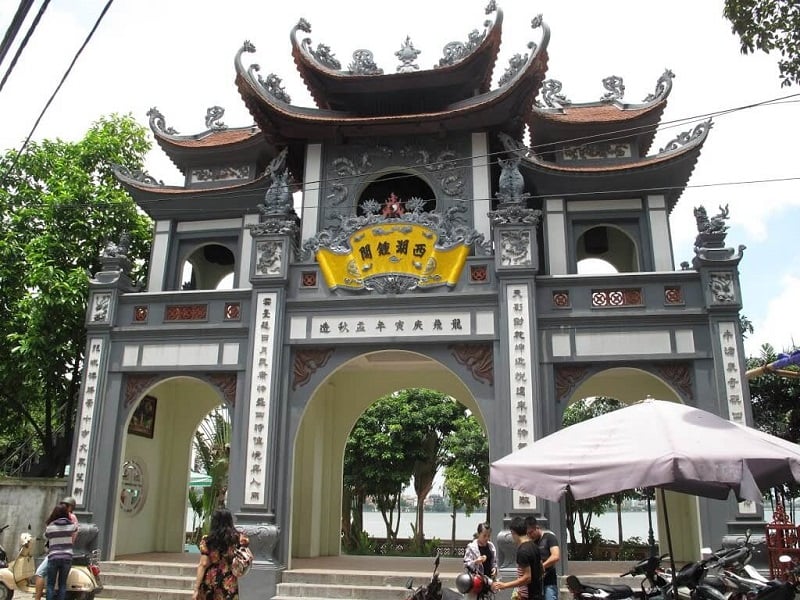 nhung diem du xuan hap dan dau nam o ha noi khong nen bo lo hinh 7