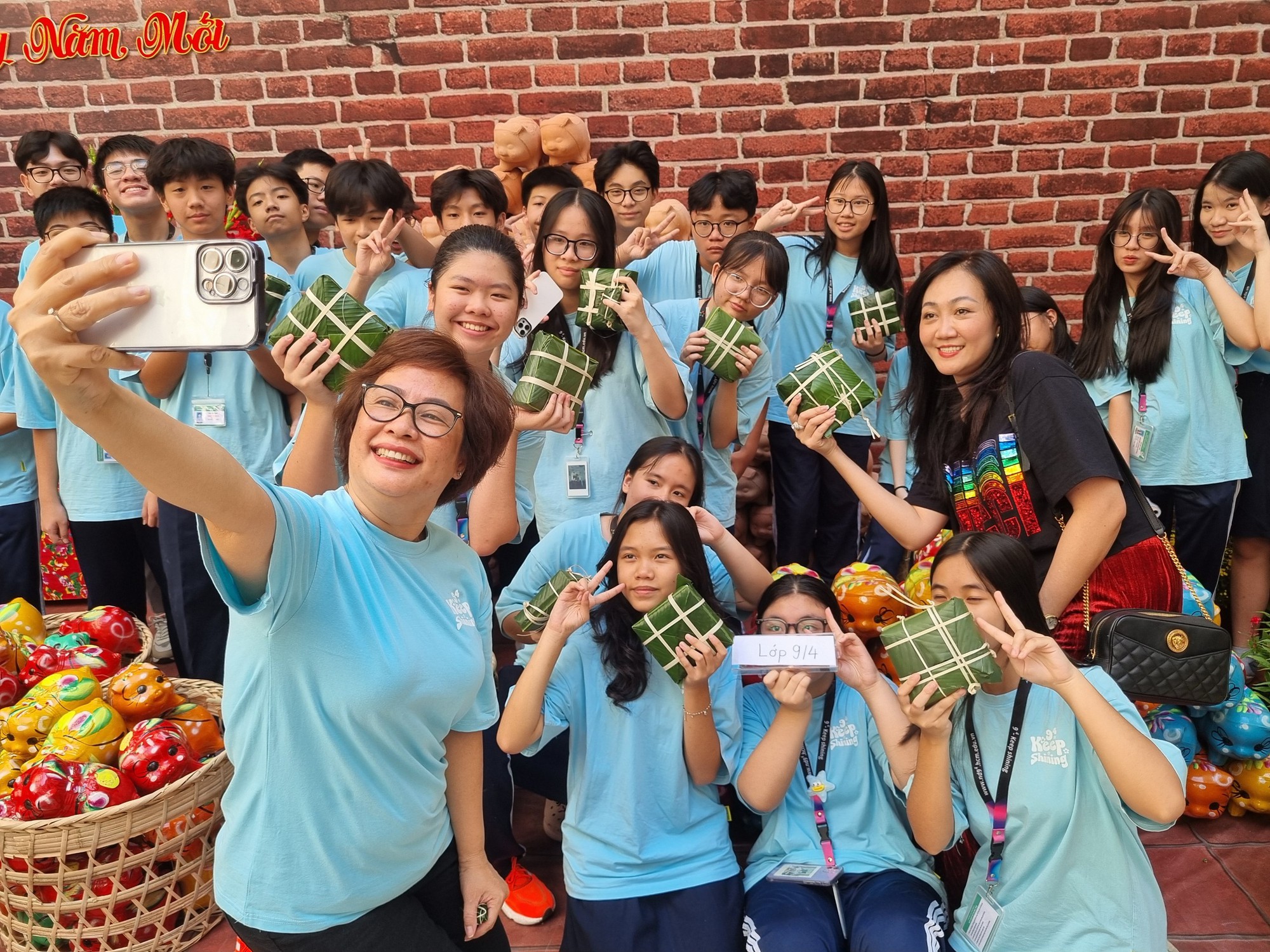 'Mùng ba tết thầy' và đạo thầy trò- Ảnh 2. 'Mùng ba tết thầy' và đạo thầy trò- Ảnh 2.