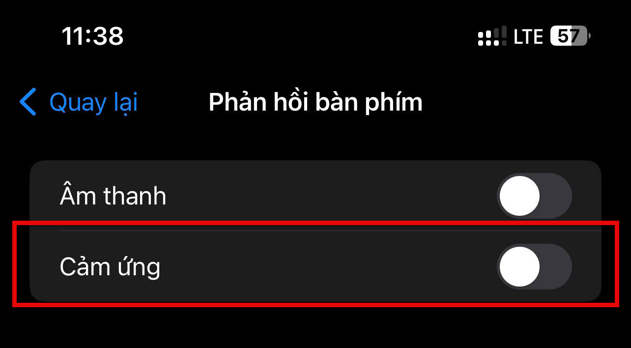 3 tính năng âm thầm 'ngốn' pin iPhone - Ảnh 3.