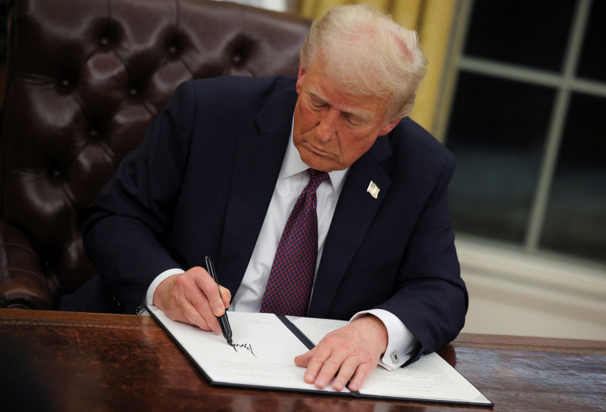 22 bang cùng kiện để ngăn ông Trump xóa quyền có quốc tịch Mỹ theo nơi sinh- Ảnh 1. 22 bang cùng kiện để ngăn ông Trump xóa quyền có quốc tịch Mỹ theo nơi sinh- Ảnh 1.