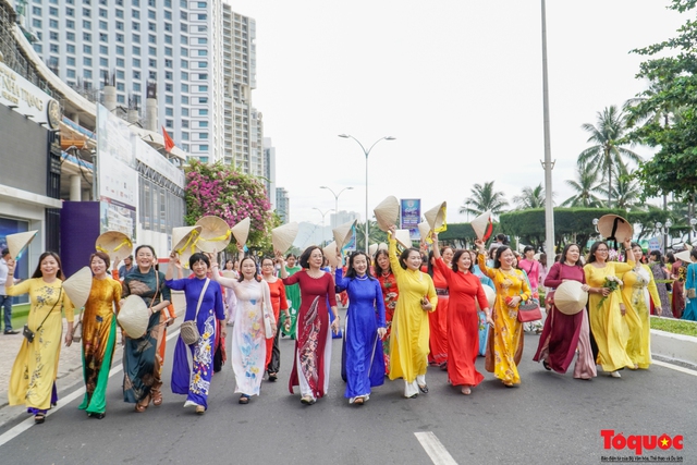 40 hoạt động tại Festival biển Nha Trang 2025 - Ảnh 1.