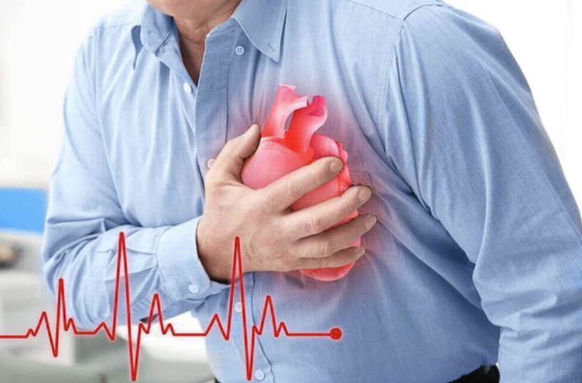 Ăn Tết, bệnh nhân tim mạch cần tránh những món gì?- Ảnh 1. Ăn Tết, bệnh nhân tim mạch cần tránh những món gì?- Ảnh 1.
