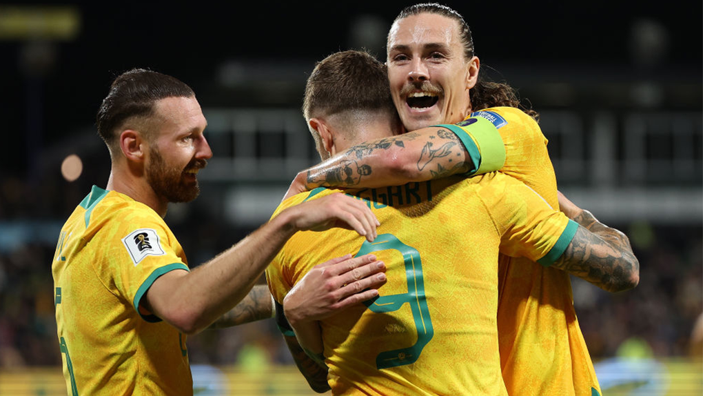 Australia muốn tham dự AFF Cup, tuyển Việt Nam đối diện với thách thức lớn - 1 Australia muốn tham dự AFF Cup, tuyển Việt Nam đối diện với thách thức lớn - 1