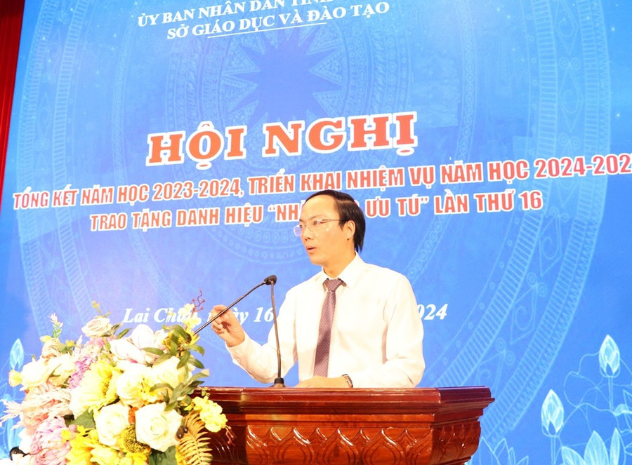 Bài học kinh nghiệm sau một giai đoạn đổi mới chương trình, SGK- Ảnh 2.