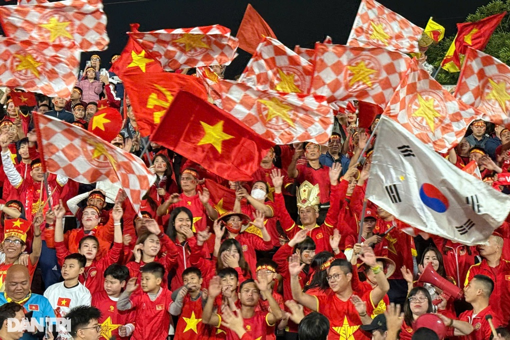 Báo Thái Lan bình luận về giá vé trận chung kết lượt đi AFF Cup 2024 - 1