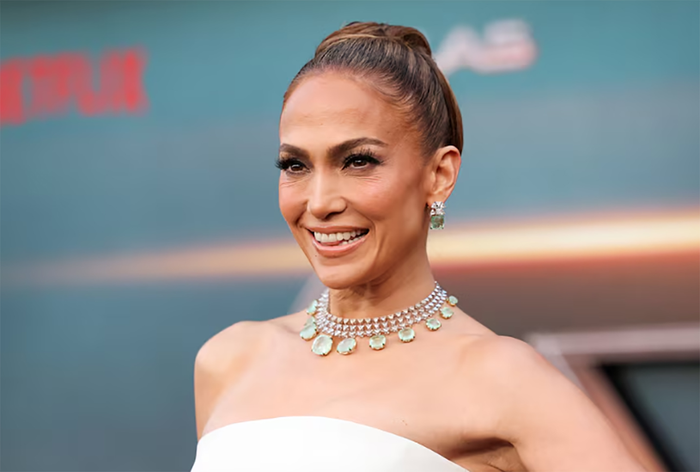 Buổi ra mắt phim ‘Unstoppable’ của Jennifer Lopez bị hủy- Ảnh 1.