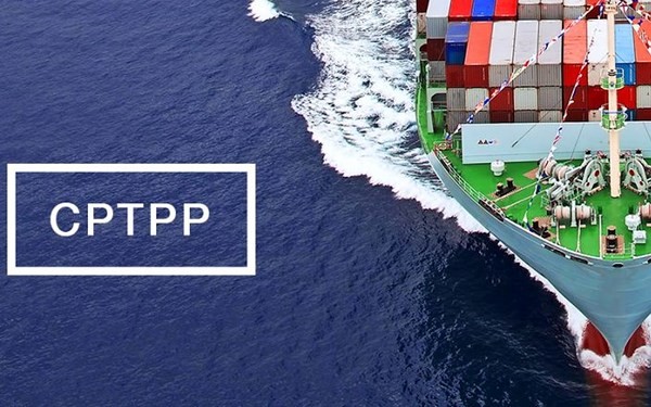 Chính phủ Malaysia nhất trí phê chuẩn CPTPP. (Nguồn: Báo Đầu tư)